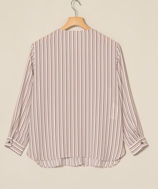 ONWARD Reuse Park 【23区】ブラウス秋冬 ピンク