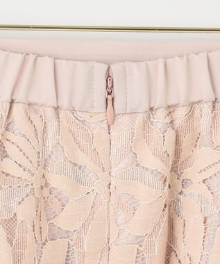 TOCCA 【洗える！】FLEURS スカート ピンク系