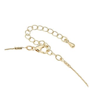 AMERICAN HOLIC ２ＳＥＴ　ビーズネックレス Pink