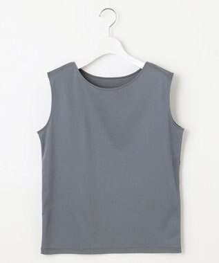 自由区 【カトリエムブーケ】Translucidite シアープルオーバー グレー