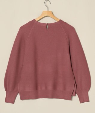 ONWARD Reuse Park 【any SiS】ニット秋冬 ピンク