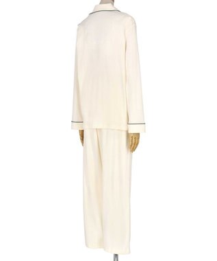 une nana cool 【綿100％】フライスパジャマ IV