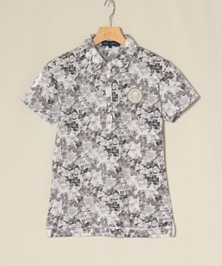 ONWARD Reuse Park 【23区GOLF】カットソー秋冬