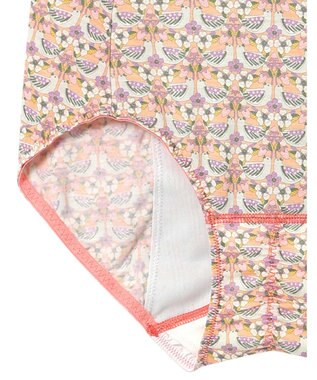 une nana cool MADE WITH LIBERTY FABRIC ナイト用サニタリーショーツ BE