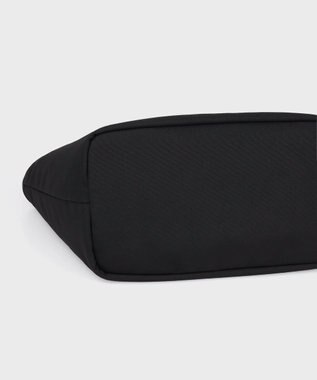 Paul Smith PSロゴエンブロイダリー ミニトートバッグ ブラック