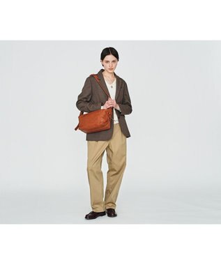 genten ヴィンテージバッファロー大 チャ