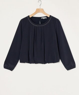 ONWARD Reuse Park 【23区】カットソー春夏 ネイビー