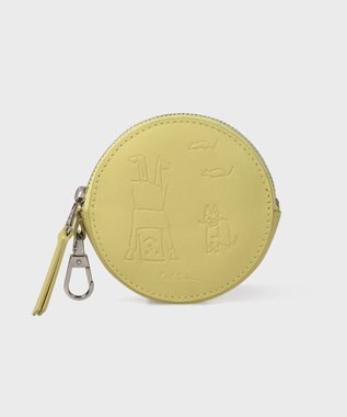 Paul Smith ドゥードゥル コインケース