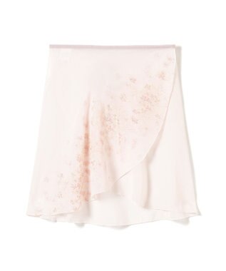 Chacott ◎【Nela ライン】巻きスカート ヨーロピアンピンク