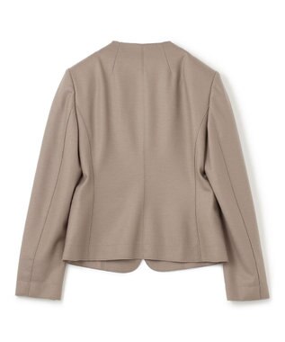 CORBY'S ベージュジャンパー サイズ38 コリンボ COLIMBO ZX-0138 パインリッジライトウォーマー