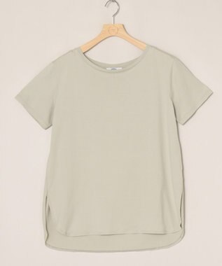 ONWARD Reuse Park 【J.PRESS】カットソー春夏 グリーン