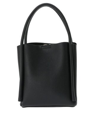 Green Parks ・軽量３口２ＷＡＹバッグ Black