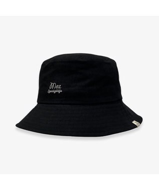 林八百吉商店 moz  オックスサファリハット ブラック