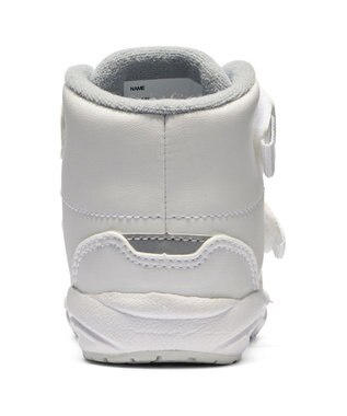 ASICS WALKING GD.WALKER BABY HI 2（片足販売・右） STANDARD ホワイト