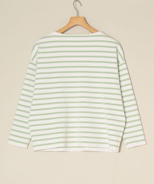 ONWARD Reuse Park 【23区】ニット秋冬 グリーン