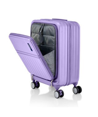 Samsonite アメリカンツーリスター スーツケース 36L(/44L) トラント スピナー54 TRANTO ラベンダー