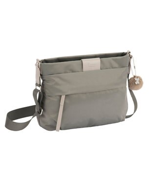 ACE BAGS & LUGGAGE Kanana project PJ16-2nd ショルダーバッグ  横型 軽量 20141 カナナ プロジェクト グレージュ