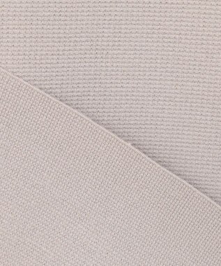 J.PRESS LADIES 【洗える】VIS/PE ROME ニット カーディガン グレージュ系