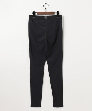 JOSEPH ABBOUD MOUNTAIN 【ストレッチ/接触冷感】ハイパワーレギンス ブラック系