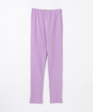 ANY KIDS 【WEB限定】7days デイリー ネコ パンツ ラベンダー