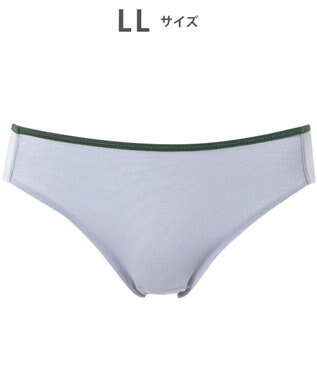 WACOAL ショーツ 【重力ケアブラ】 BXB114とペア はきこみ丈あさめ アウターにひびきにくい(後ろ裾) レディース PXB114 /ワコール