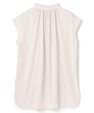 BEIGE， 【WEB＆一部店舗限定・S-size】BELFLOWER / カットソー Ecru