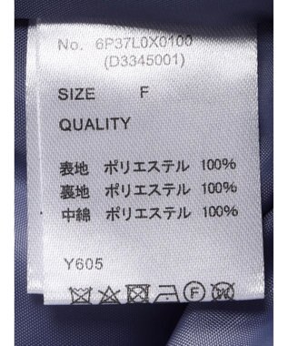 Green Parks ・Ｐｅｔｉｔ　Ｆｌｅｕｒ　ナカワタショートベスト Blue