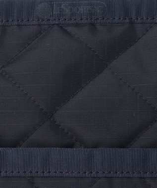 LeSportsac CHAIN N/S TOTE/ディープシーブルーキルト ディープシーブルーキルト