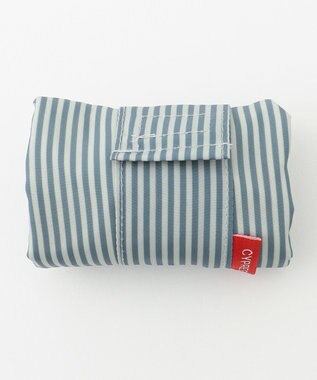 MOONBAT シュプレコリン(CYPRES COLLINE)吸水傘袋　ストライプ グレー