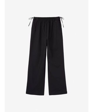 HELLY HANSEN ソルナラッシュガードパンツ ブラック