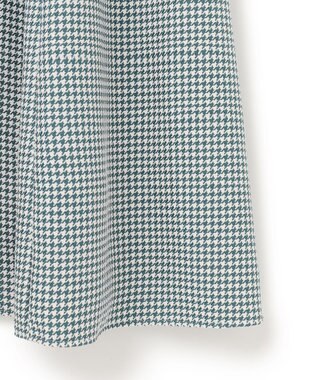 TOCCA 【00サイズあり・消臭・洗える】HAPPY BLOOMING ドレス ミント系