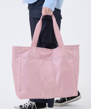 LeSportsac GYM TOTE BAG/ソフトモーブC ソフトモーブC