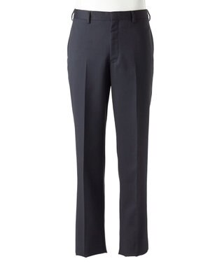 J.PRESS MEN 【WEB・一部店舗限定】プレーン スーツ / 総裏 ネイビー系