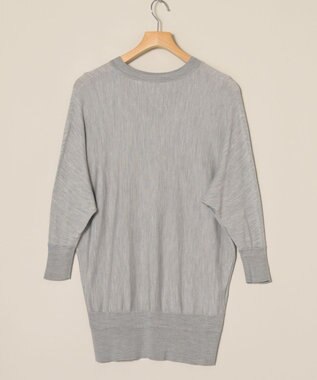 ONWARD Reuse Park 【自由区】ニット春夏 グレー