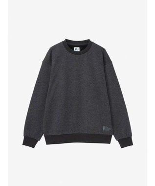 HELLY HANSEN 【保温・ECO素材】LIFAメリノスウェットクルー