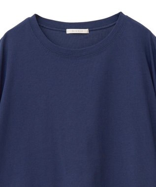 Green Parks シアードッキングプルオーバー２ Navy