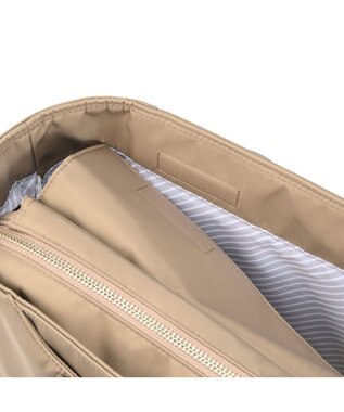 ACE BAGS & LUGGAGE ace. フロモ トートバッグ A4サイズ 13.3インチPC収納 ２気室 68811 エース グレージュ