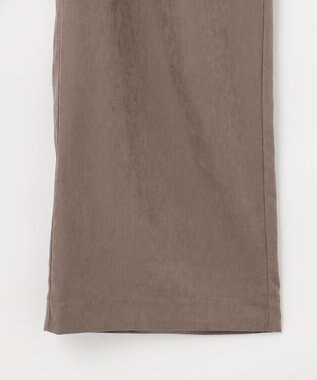 ANY L 【2SET】ビスチェ×パンツセット モカ