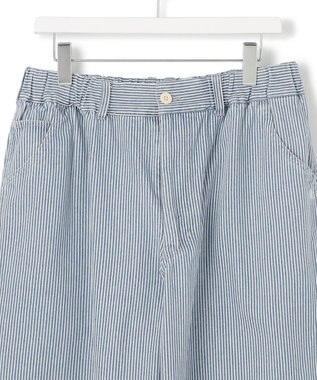 J.PRESS YORK STREET 【UNISEX】UNIVERSAL OVERALL × YORK STREET ペインターパンツ ブルー系1