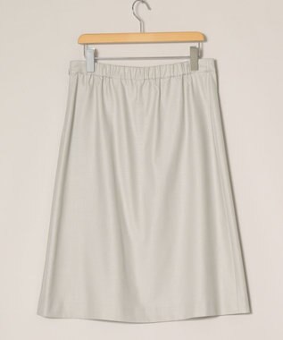 ONWARD Reuse Park 【J.PRESS】スカート春夏 グレー