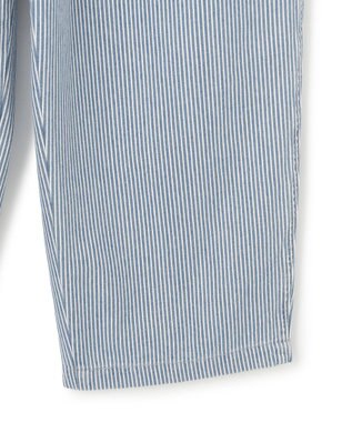 J.PRESS YORK STREET 【UNISEX】UNIVERSAL OVERALL × YORK STREET ペインターパンツ ブルー系1