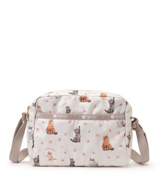 LeSportsac DANIELLA CROSSBODY/サクラキャッツ サクラキャッツ