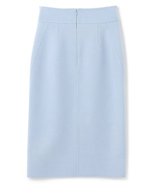 BEIGE， HANS / タイトスカート Uranian Blue