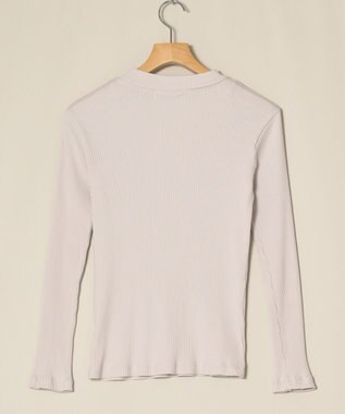 ONWARD Reuse Park 【any FAM】カットソー秋冬 グレー