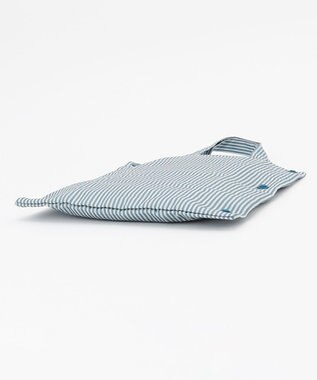 MOONBAT シュプレコリン(CYPRES COLLINE)吸水傘袋　ストライプ グレー