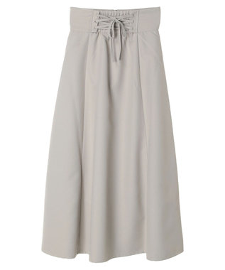 goa ジップ フレア スカート ミリタリー 亜熱帯 グランジ 平成 y2k MASHIRO スカート 「MASHIRO」アシメレースミニパンツスカート