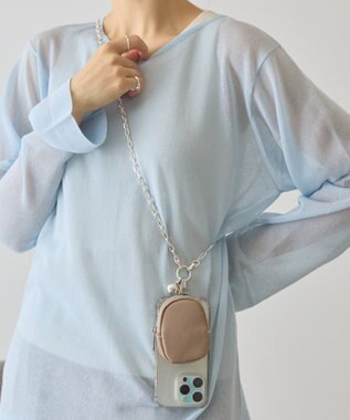 AMERICAN HOLIC マルチスマホショルダー