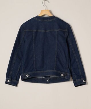 ONWARD Reuse Park 【any SiS】ジャケット春夏 ネイビー
