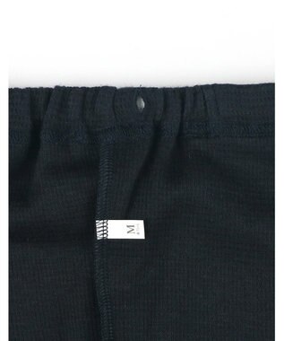 ワコール／睡眠科学 パジャマ 綿100%(本体) ワッフル素材 5分袖 半袖 5分丈 メンズ YGT126 睡眠科学／ワコール コン