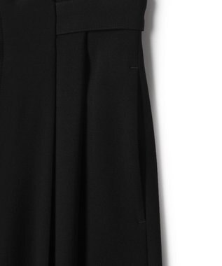 BEIGE， 【Lsize・セットアップ対応】CINDY / ハイウエストパンツ Black